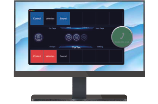 IToc-0 pc client download